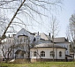 Детский хоспис готовится к открытию