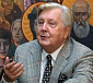 Отошел ко Господу художник Илья Сергеевич Глазунов