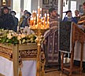 Вынос плащаницы. Страстная Пятница
