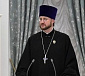 Глава хосписа протоиерей Александр Ткаченко рассказал, как уберечь детей от влияния «страшных новостей»