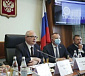 Депутат Государственной Думы Сергей Гаврилов переизбран Президентом Межпарламентской Ассамблеи Православия