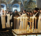 Патриарх Кирилл: Иная жизнь существует, а значит, смерти нет