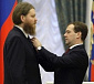 Диакон Русской Церкви возглавил Кольское отделение РАН