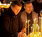 Сила отцовской молитвы