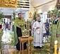 День Святой Троицы