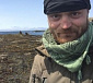 «Первый раз я искренне помолился, когда был серьезно ранен»