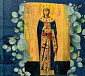 Святая великомученица Екатерина