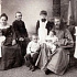 Священник как семьянин