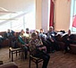 Беседа к 75-летию Великой Победы с подопечными ЦСО «Чертаново Северное»