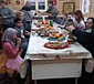 Посещение храма детьми-инвалидами из МРО МГО ВОИ «Чертаново Северное»