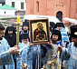 Список Толгской иконы Божией Матери прибудет в Высоко-Петровский монастырь