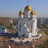 В Красноярской митрополии проходит сбор помощи для пострадавших от пожаров