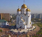 В Красноярской митрополии проходит сбор помощи для пострадавших от пожаров