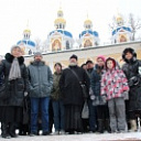 Паломничество в святую псковскую землю