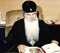 Памяти Митрополита Питирима (Нечаева)