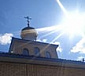 Пасхальный праздник