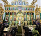 Слово на торжествах по случаю 350-летия oбретения мощей преподобного Нила Столобенского