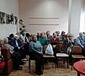 Творческая встреча в ЦСО «Чертаново Северное»
