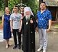 Экскурсия на Введенское "Немецкое" кладбище