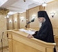 Епископ Пантелеимон назначен руководителем Комиссии по больничному служению при Епархиальном совете Москвы