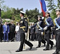В Крыму отметили день основания Черноморского флота
