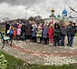 Паломническая поездка в Перервинскую обитель