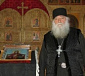 Игумен Виталий (Гришин): «Болезнь – милость Божия»