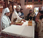 В Токио освящен храм в честь великомученика Георгия Победоносца