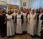 Хоспис, моя тропинка в сестричестве милосердия
