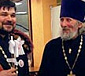 Фестиваль Воскресных школ и детских творческих коллективов г. Москвы