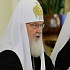 Патриарх Кирилл: Невозможно построить справедливое общество, отвергнув Бога