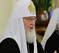 Патриарх Кирилл: Невозможно построить справедливое общество, отвергнув Бога