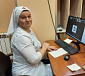 При участии Синодального отдела по благотворительности открылись дистанционные курсы для сестер милосердия по уходу за тяжелобольными