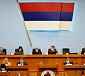 Парламент Республики Сербской выступил в защиту прав Сербской Церкви в Черногории