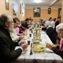 Паломничество в святую псковскую землю