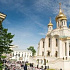 В храме Новомучеников есть важный элемент преемственности