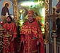 Праздник новомучеников
