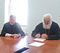 Заседание Приходского собрания