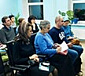 Педагогический семинар в Южном викариатстве
