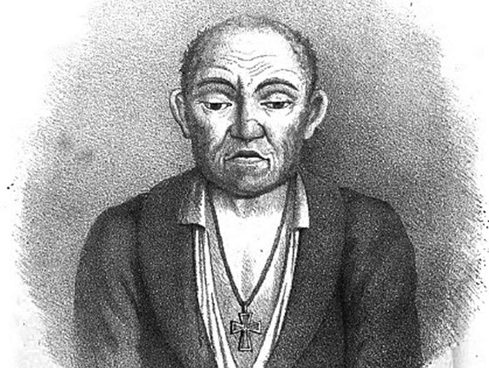 Иван Яковлевич Корейша