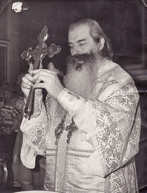 Владыка Питирим (Нечаев)