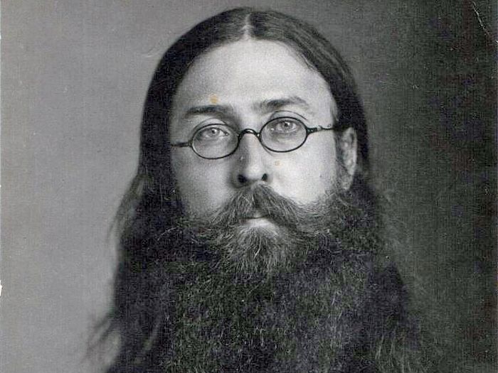 Священномученик Григорий (Лебедев)