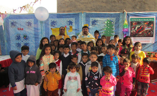 Фото: Archangelmichaelmission.wordpress.com