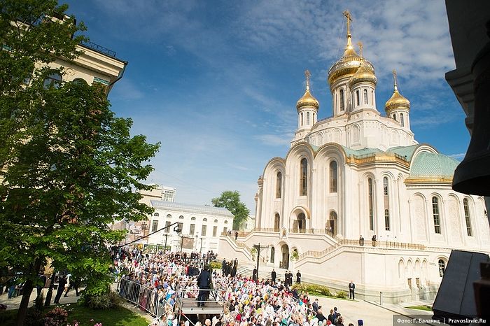 Фото: Гурий Балаянц / Православие.Ru