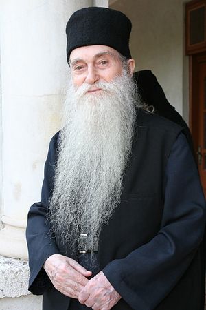 Архимандрит Арсений (Папачок)