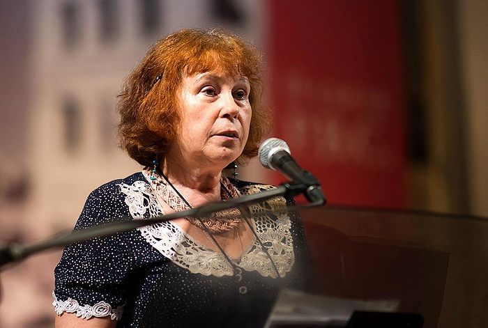 Татьяна Шишова