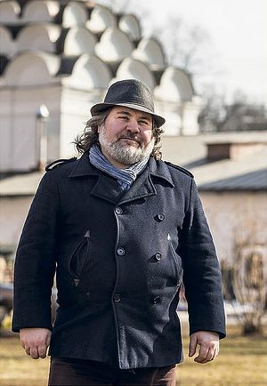Александр Гезалов