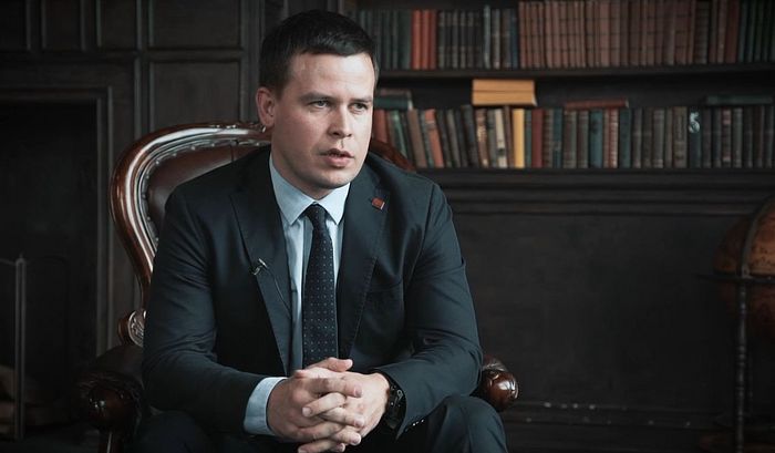 Леонид Варламов