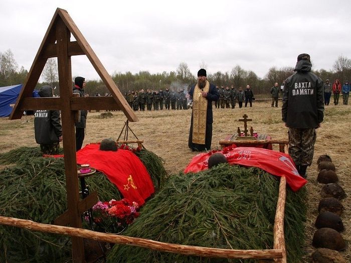 Фото предоставлено пресс-службой Спасо-Богородицкого монастыря