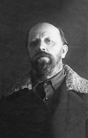 Протоиерей Сергий Голощапов. Москва. Таганская тюрьма. 1937